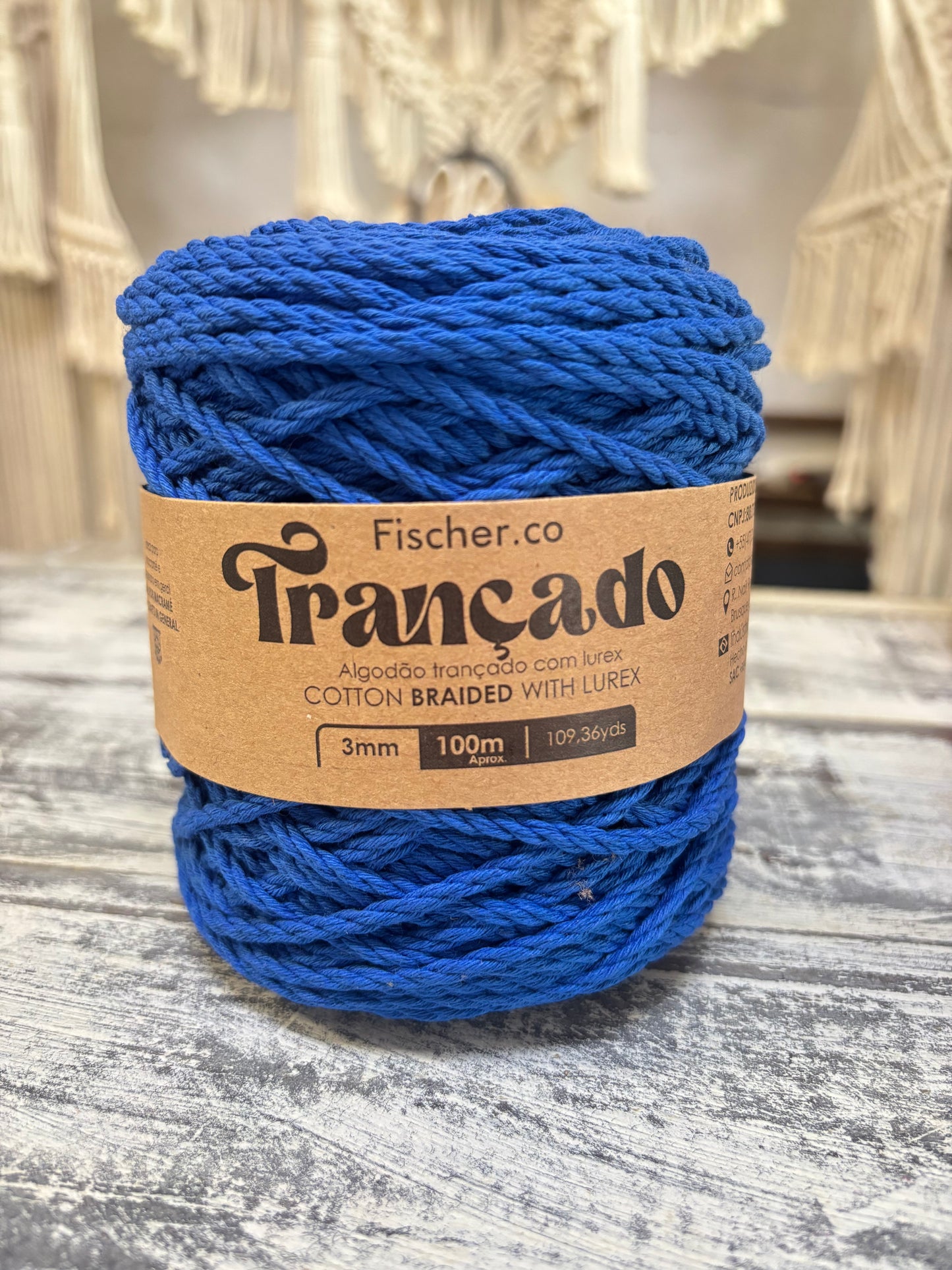 Tracado 3mm