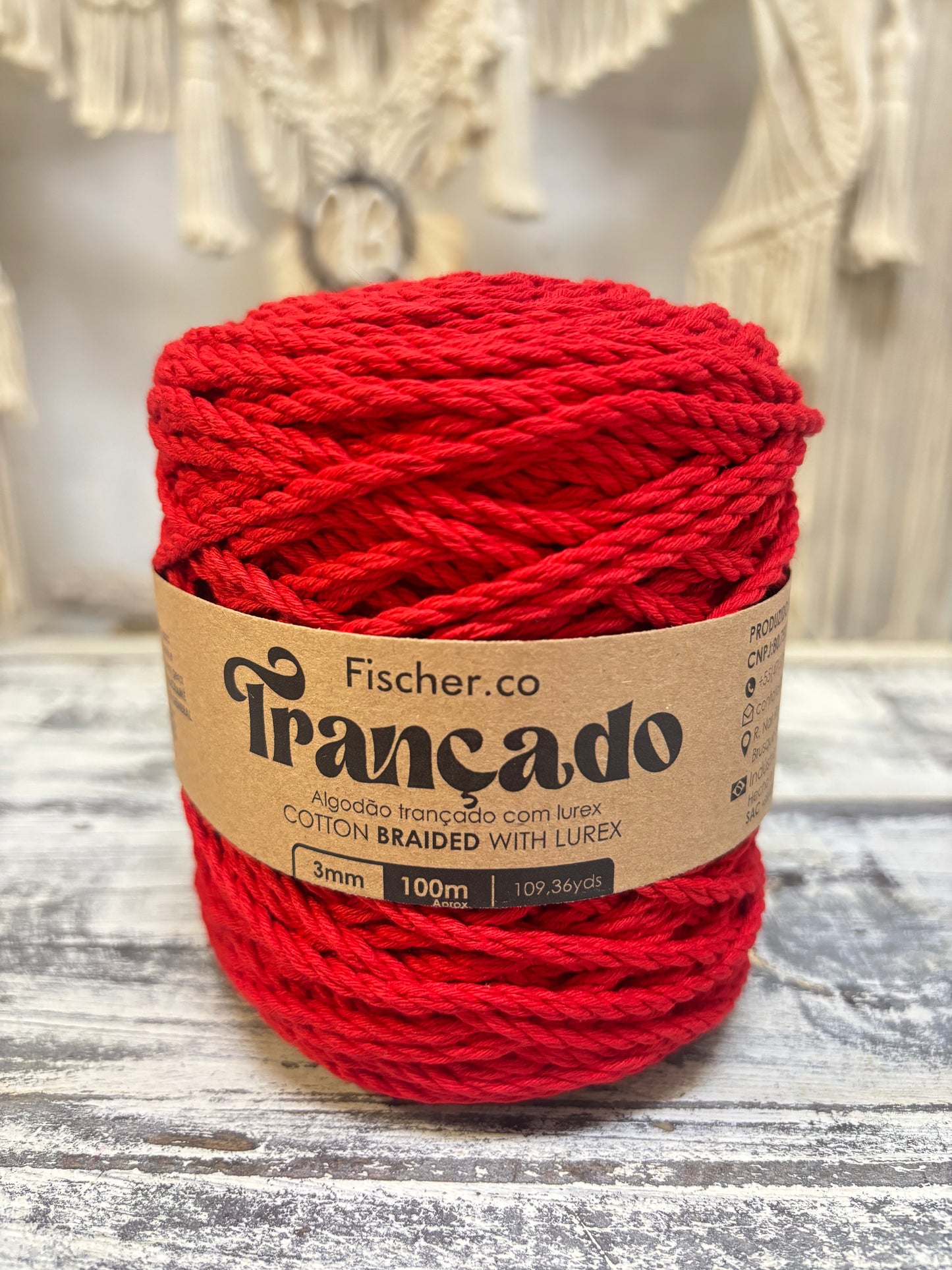 Tracado 3mm