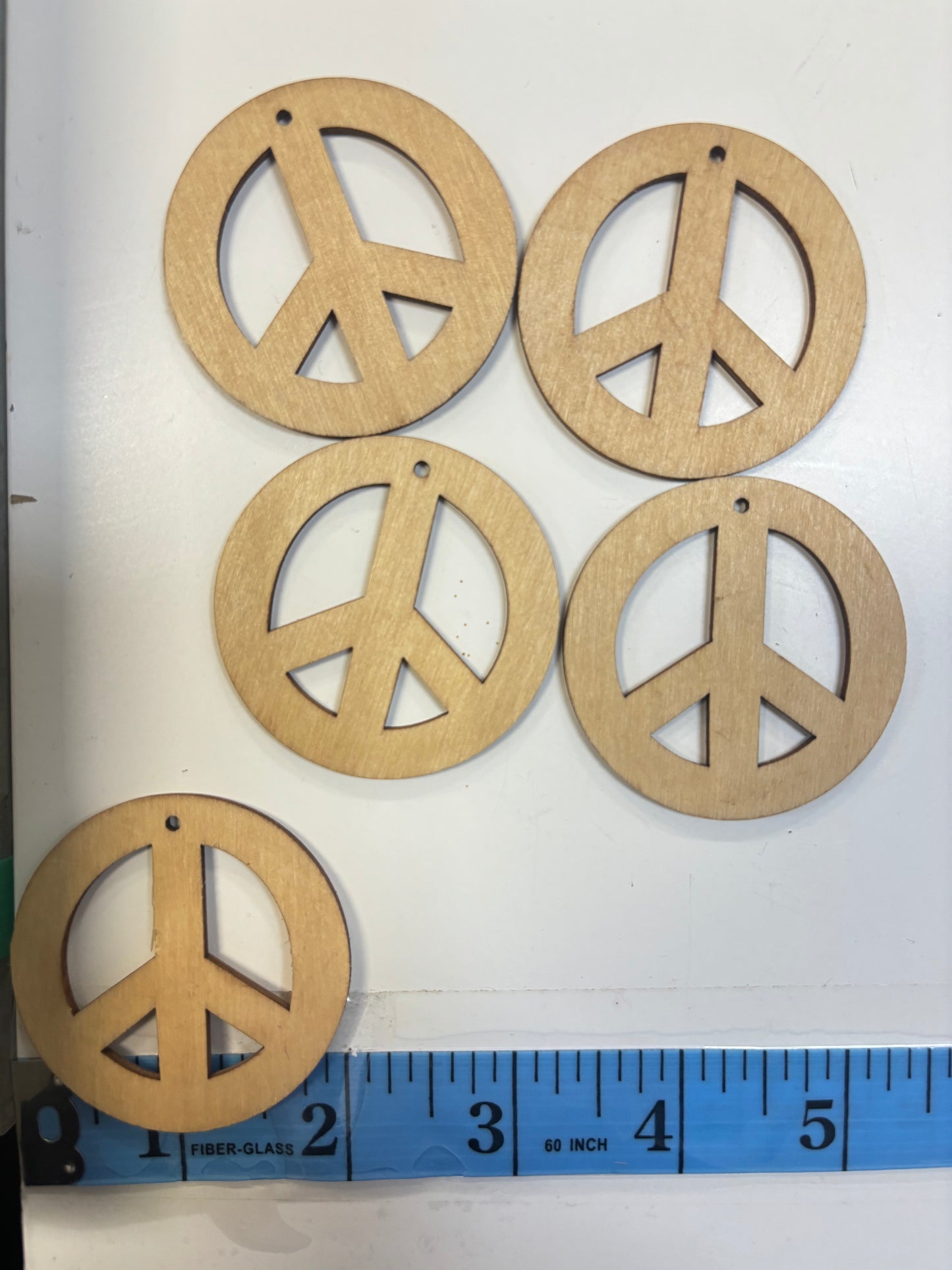 Base de pantalla ☮️