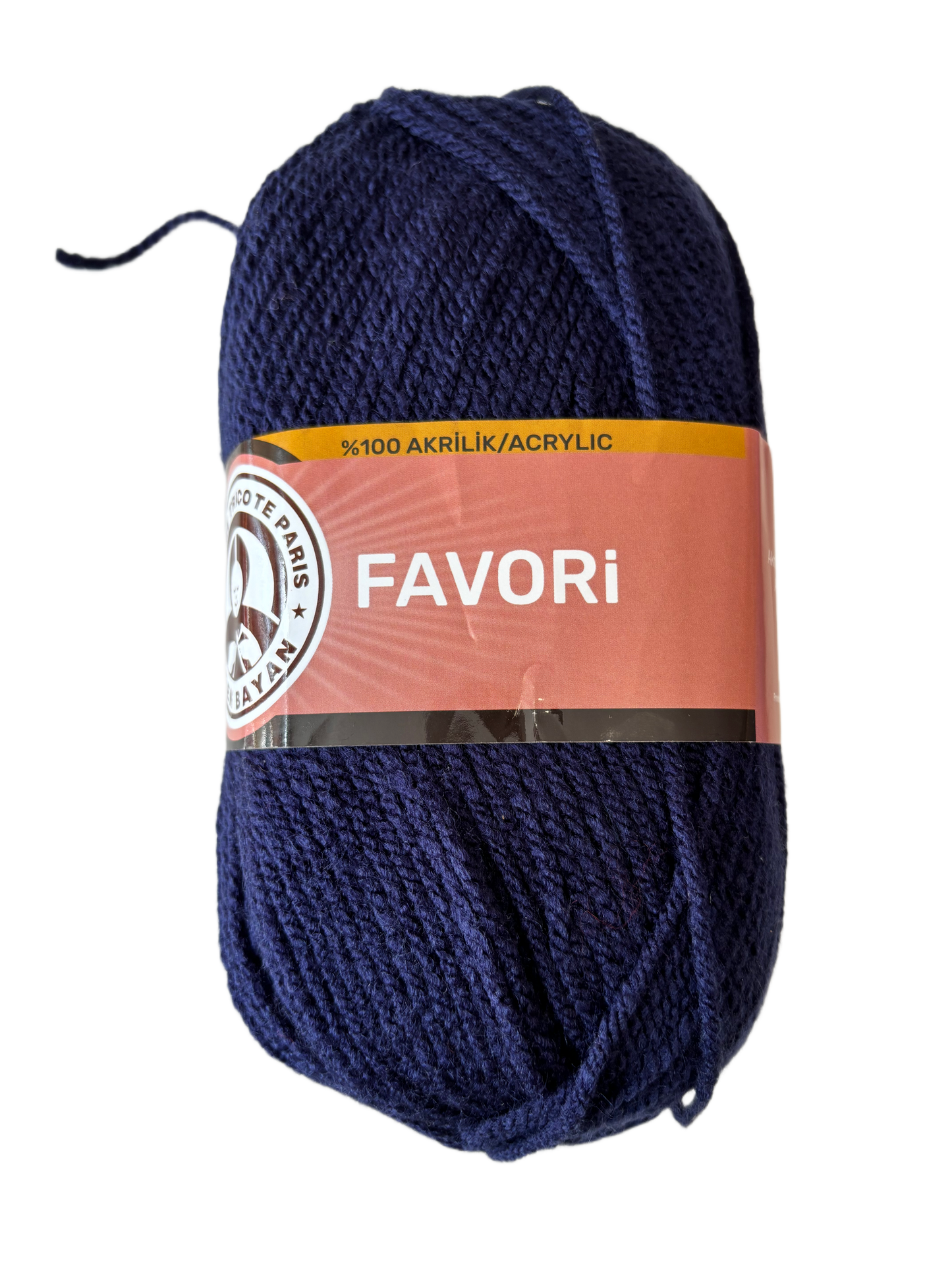 Hilo de Tejer Favori