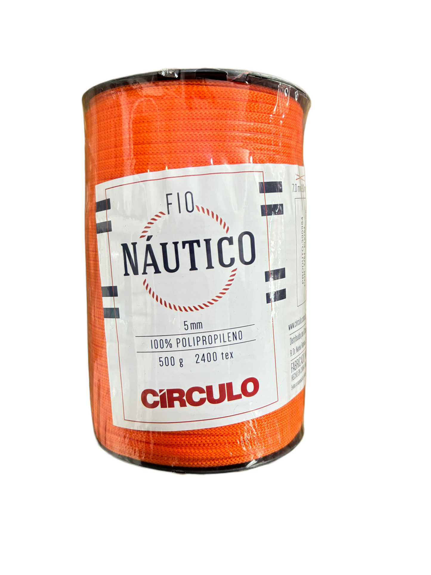 Fio Nautico