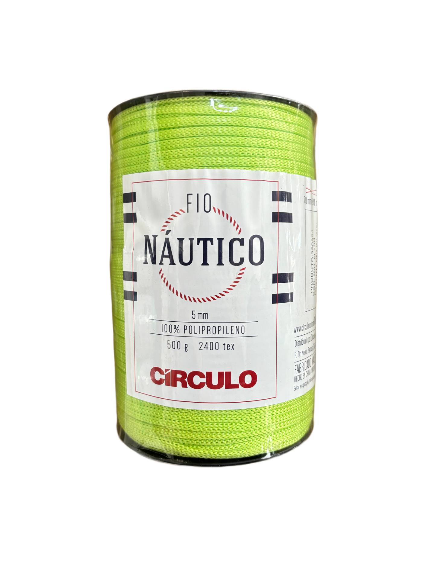 Fio Nautico