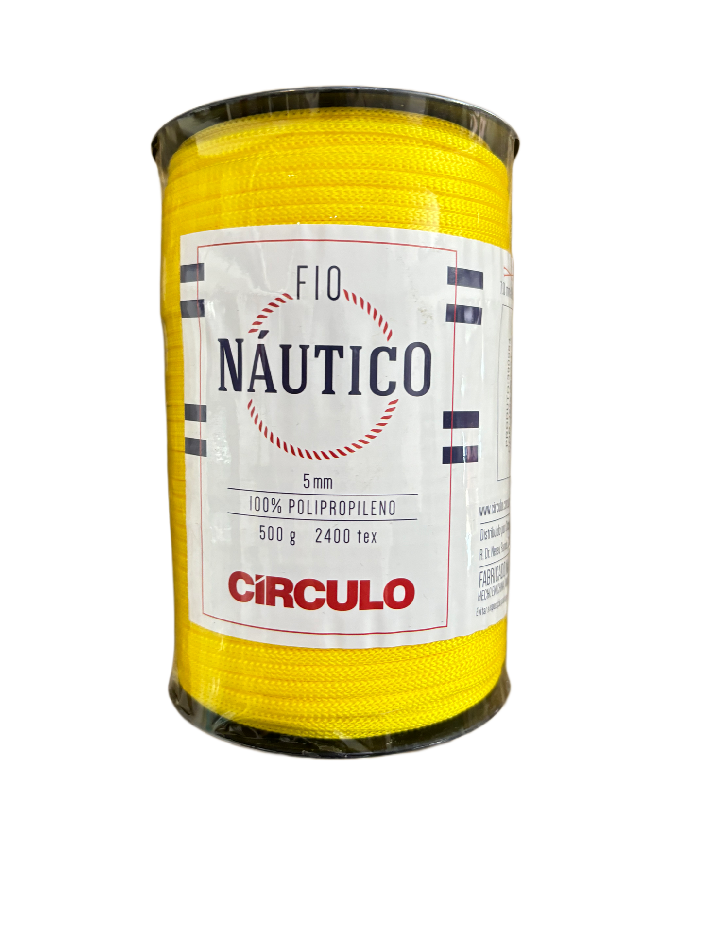 Fio Nautico