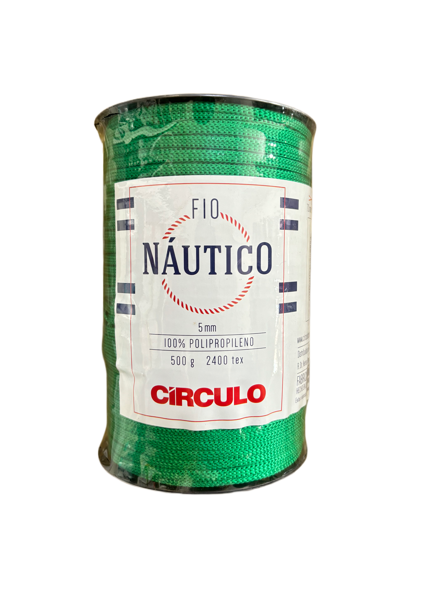 Fio Nautico