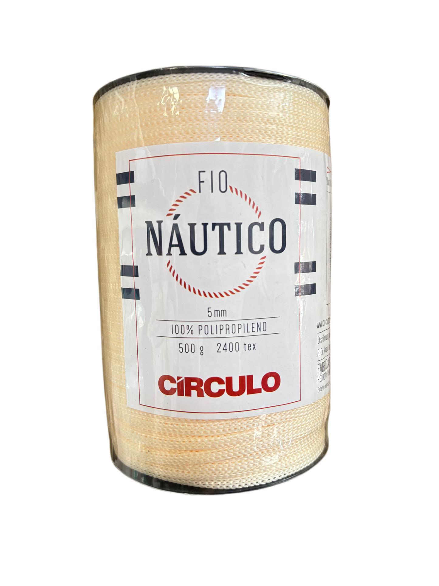 Fio Nautico