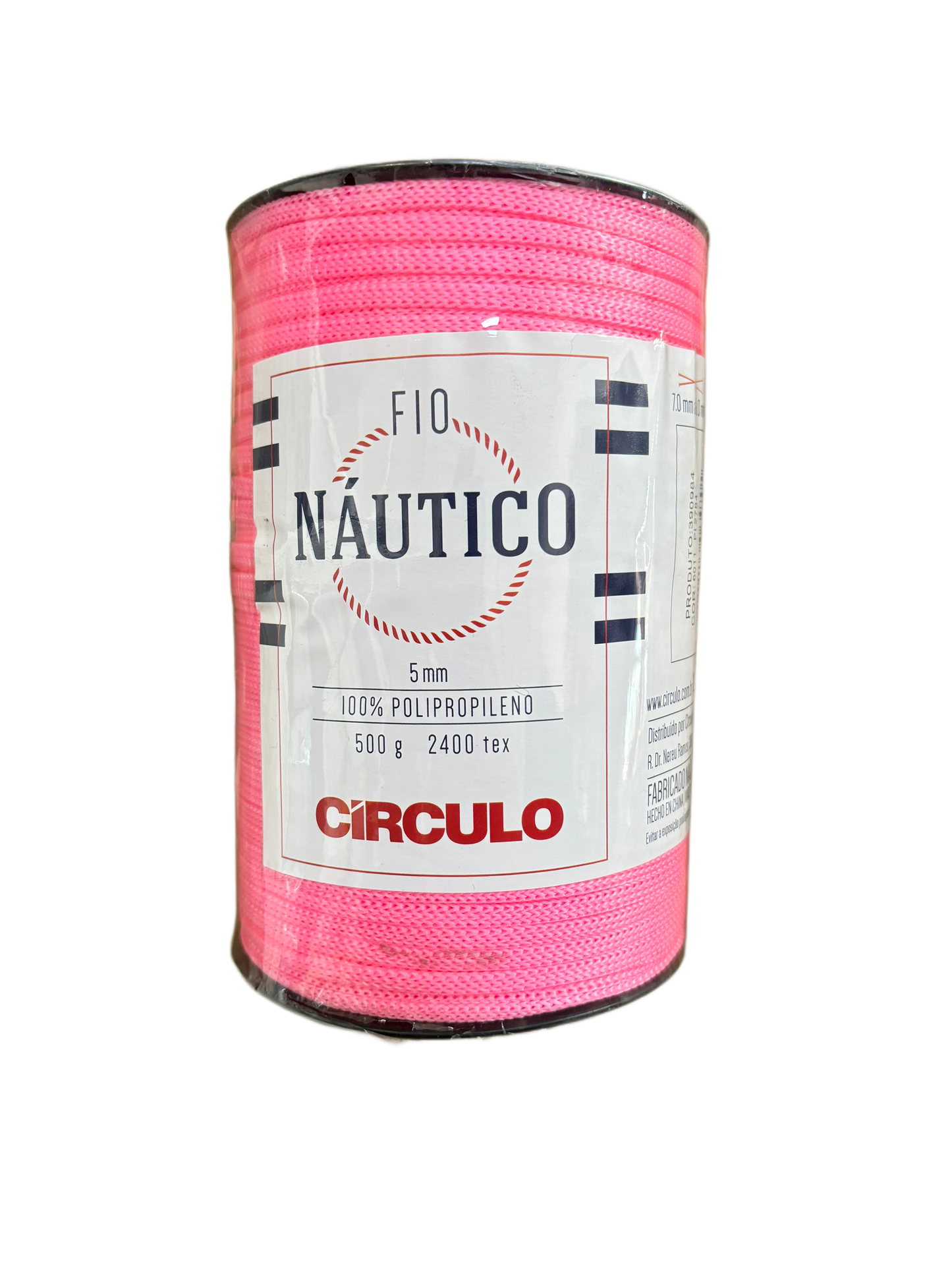 Fio Nautico