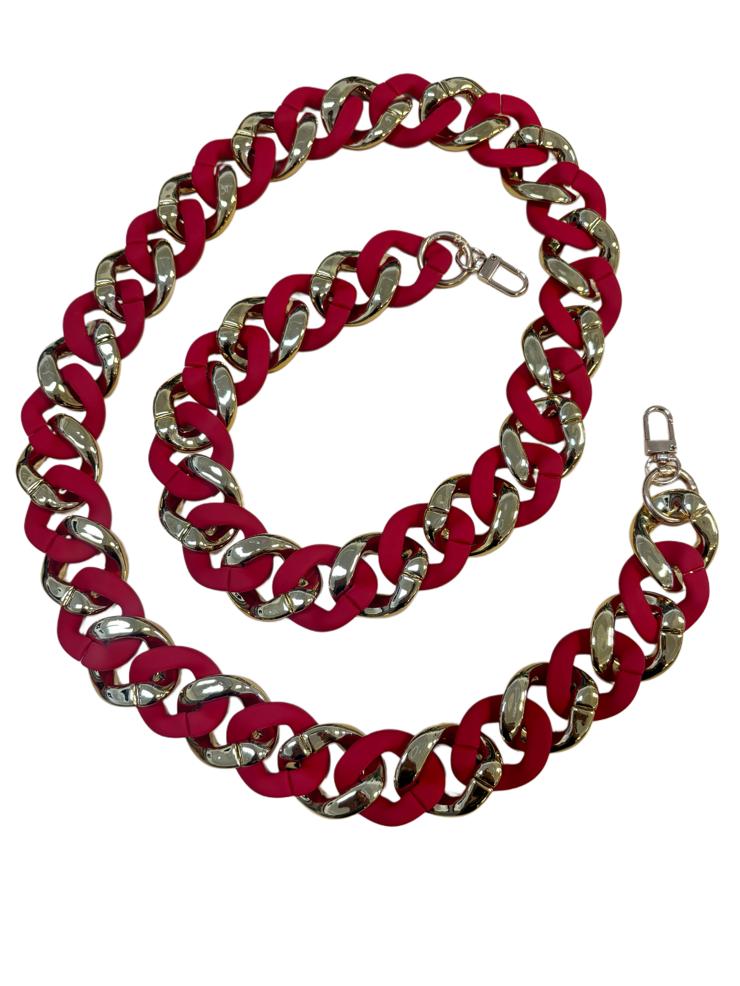 Cadena de eslabones