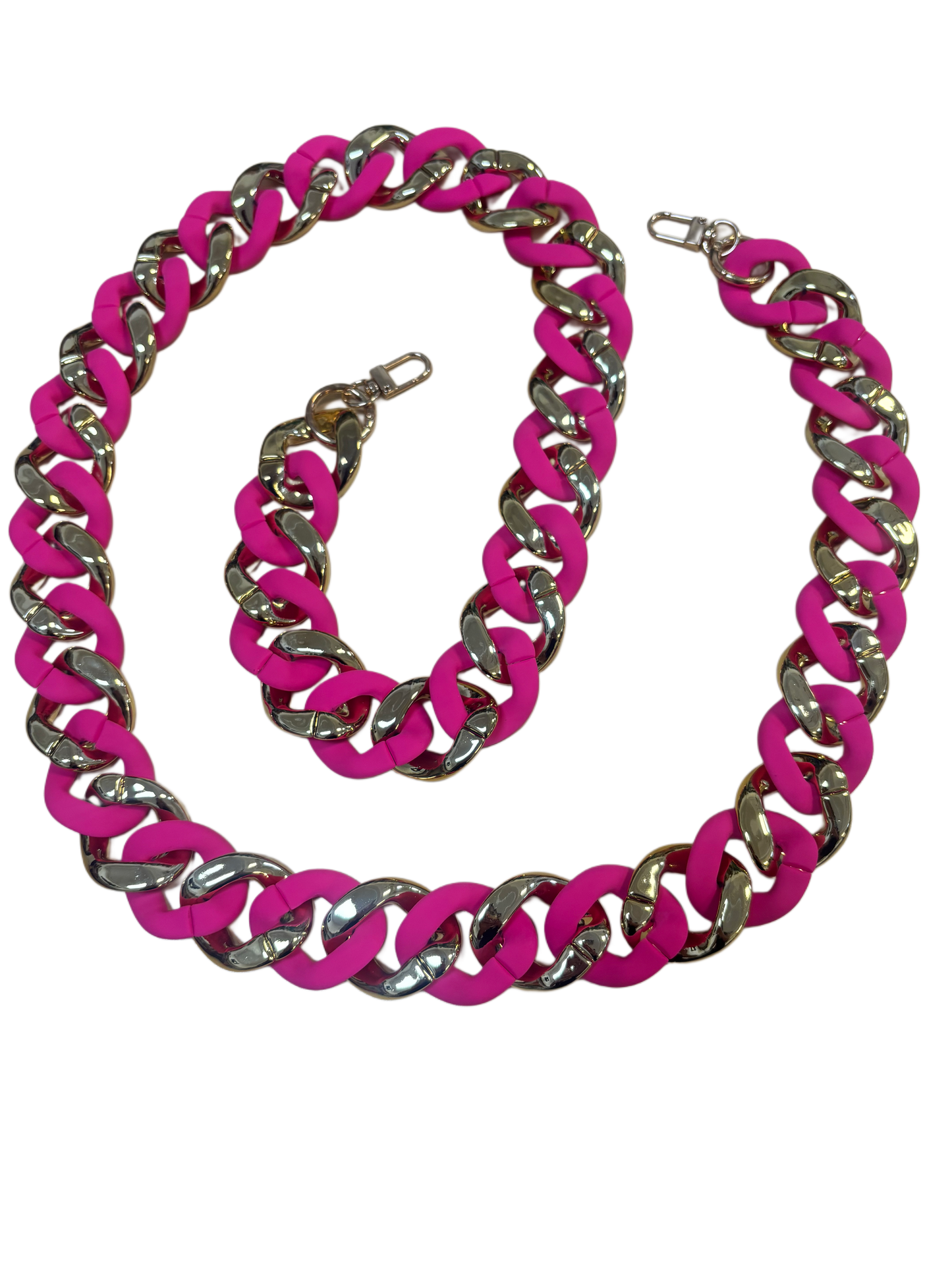 Cadena de eslabones