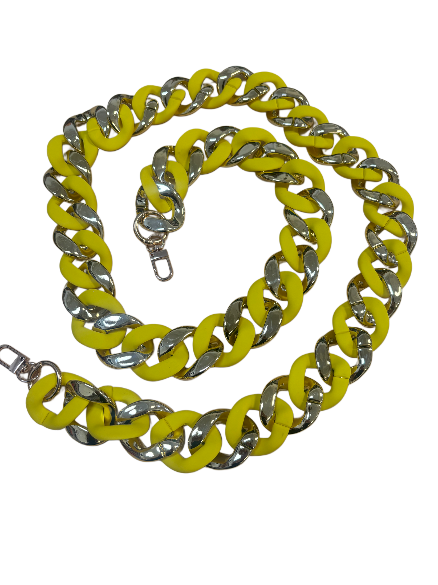 Cadena de eslabones