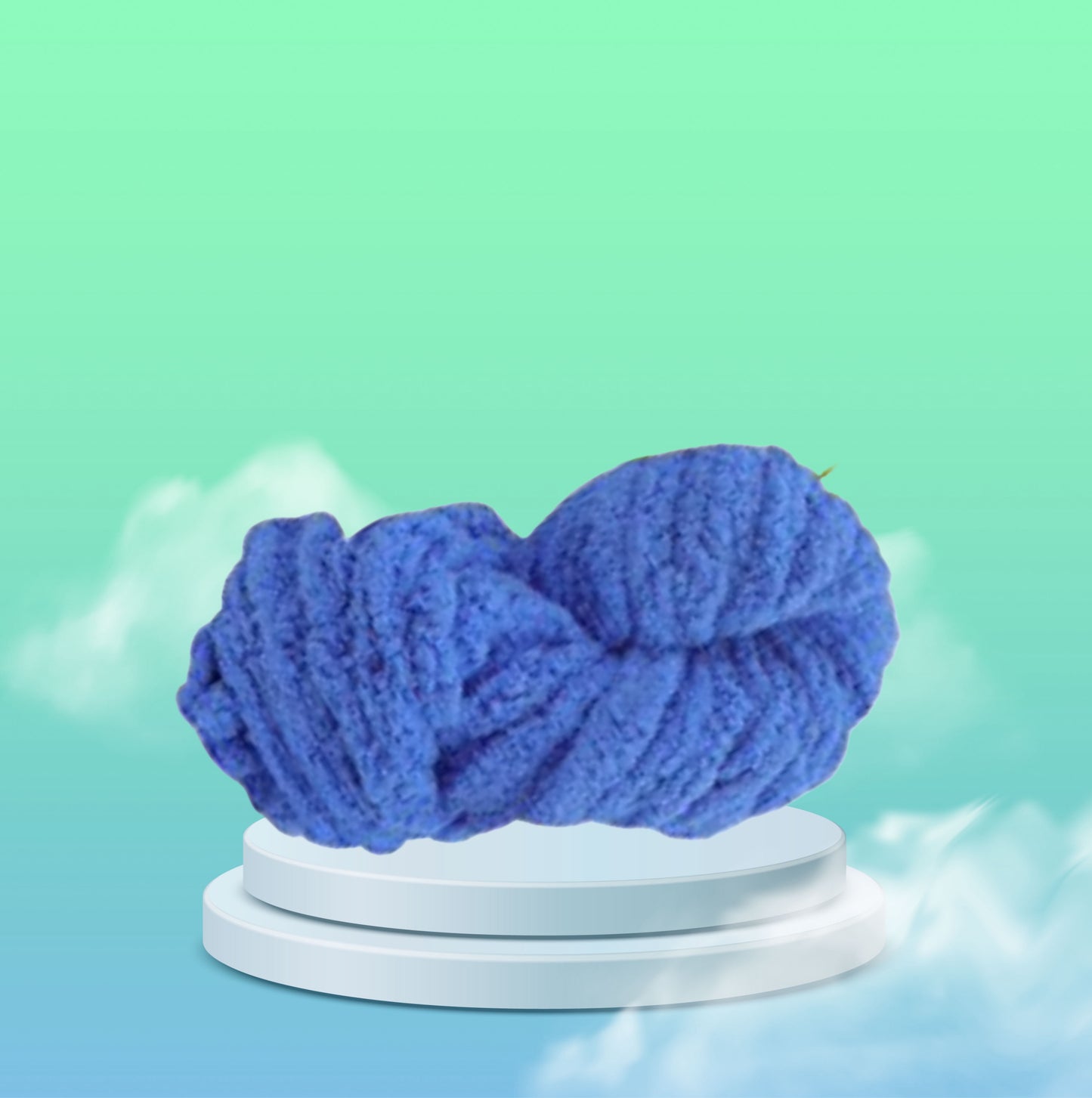 Chunky cloud ☁️