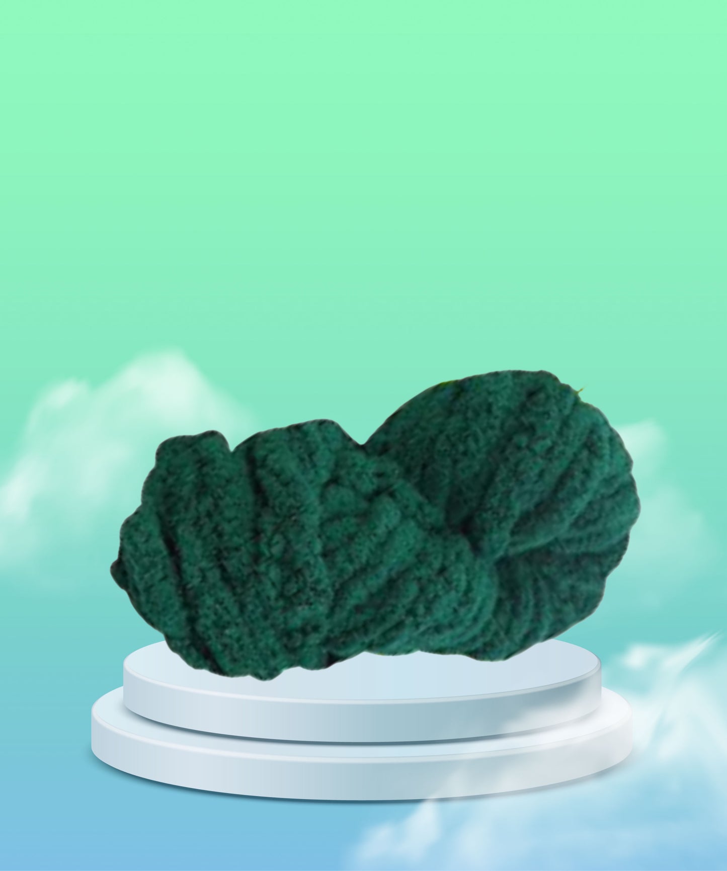 Chunky cloud ☁️