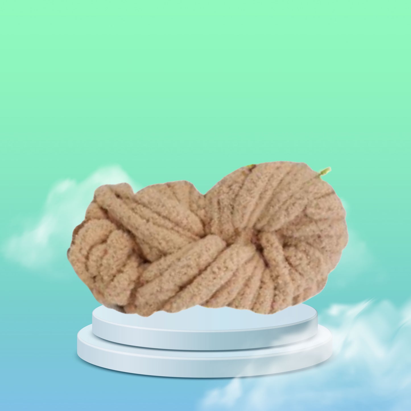 Chunky cloud ☁️