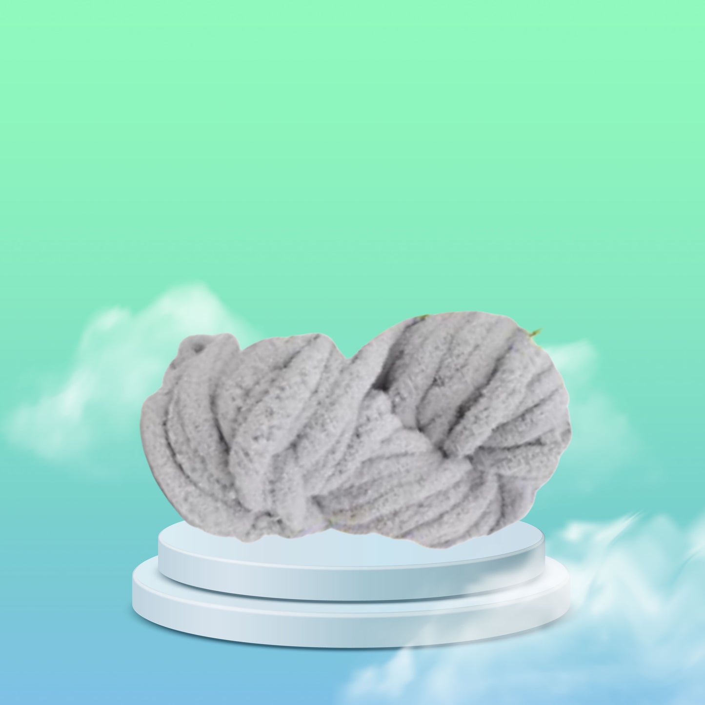 Chunky cloud ☁️