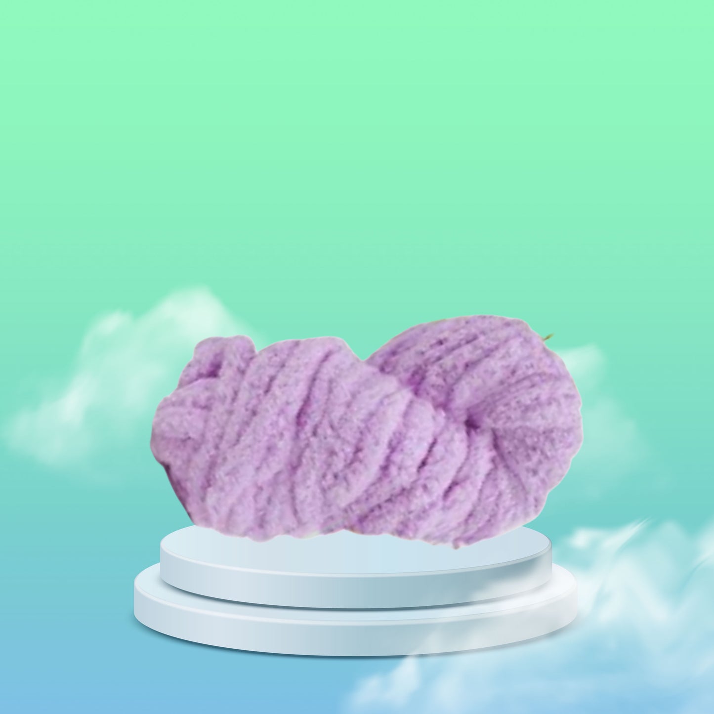 Chunky cloud ☁️