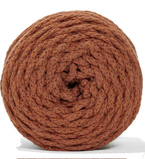 Ganxxet Air Braided Cord 6mm