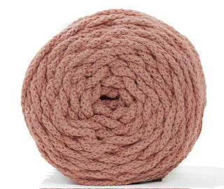 Ganxxet Air Braided Cord 6mm