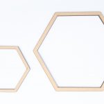 Figuras en Mdf