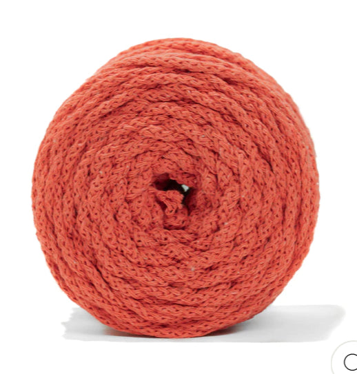 Ganxxet Air Braided Cord 6mm