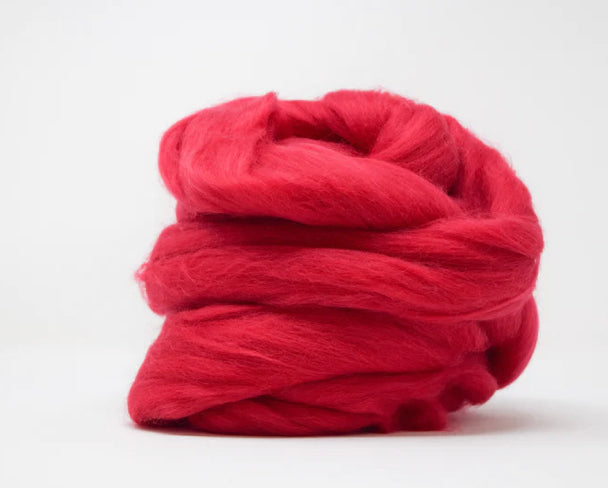 Ganxxet Merino Wool Roving