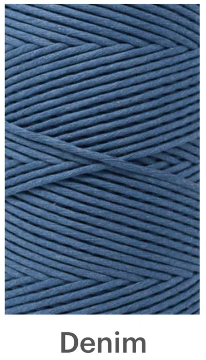 Ganxxet 4 mm (720ft)