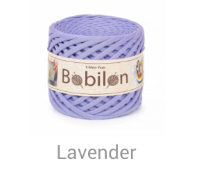 Bobilon yarn MEDIUM