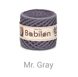 Bobilon yarn MEDIUM