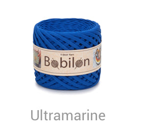 Bobilon yarn MEDIUM