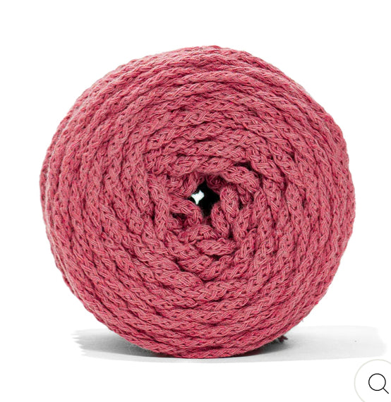 Ganxxet Air Braided Cord 6mm