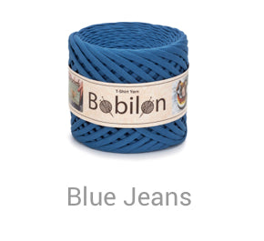Bobilon yarn MEDIUM