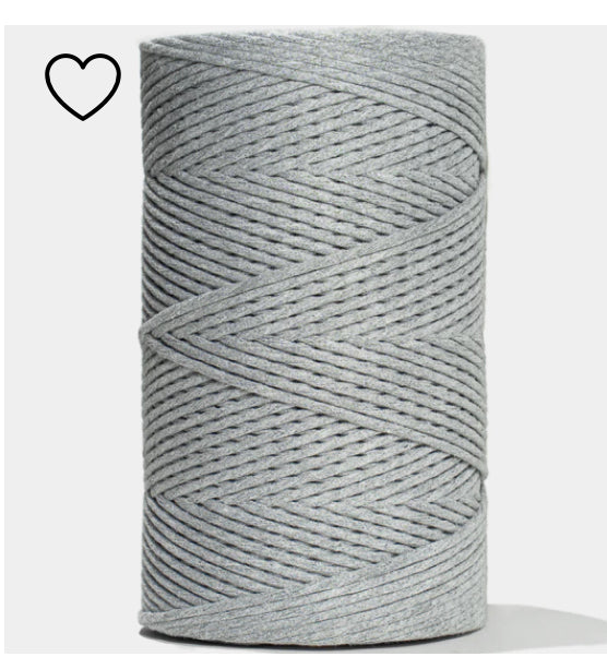 Ganxxet 4mm (1640ft)