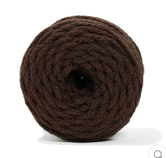 Ganxxet Air Braided Cord 6mm