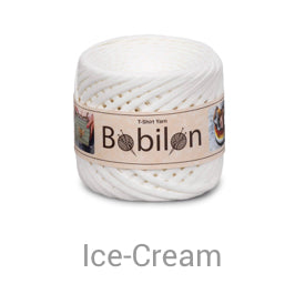 Bobilon yarn MEDIUM