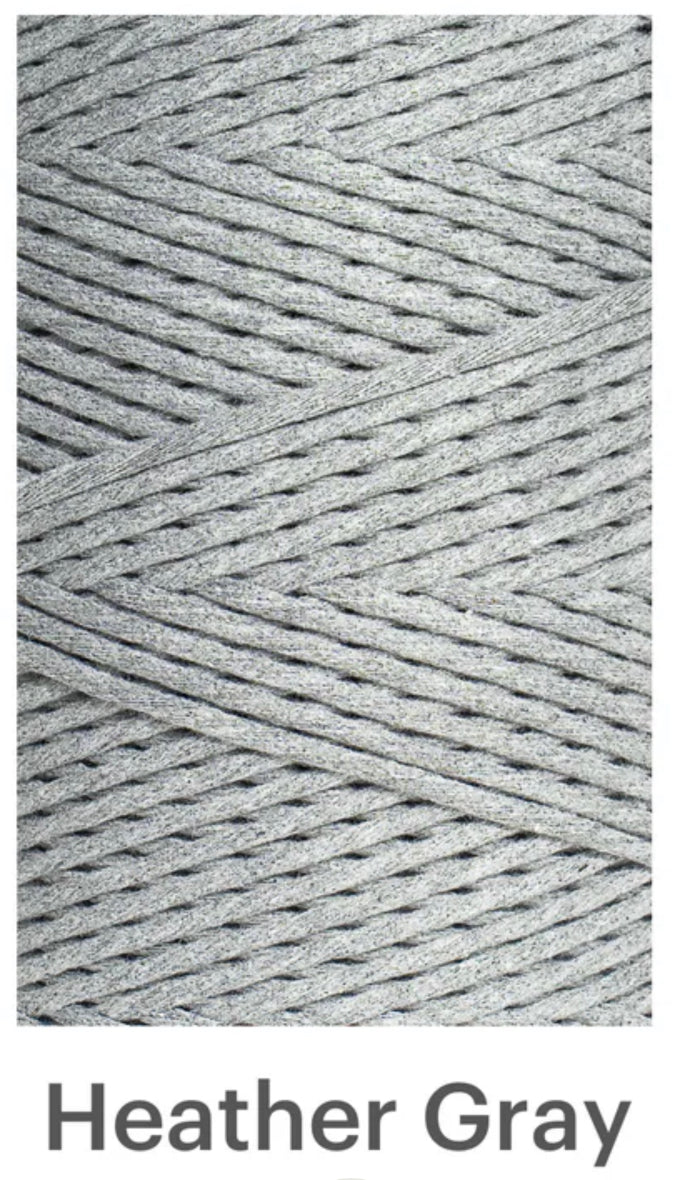 Ganxxet 4 mm (720ft)