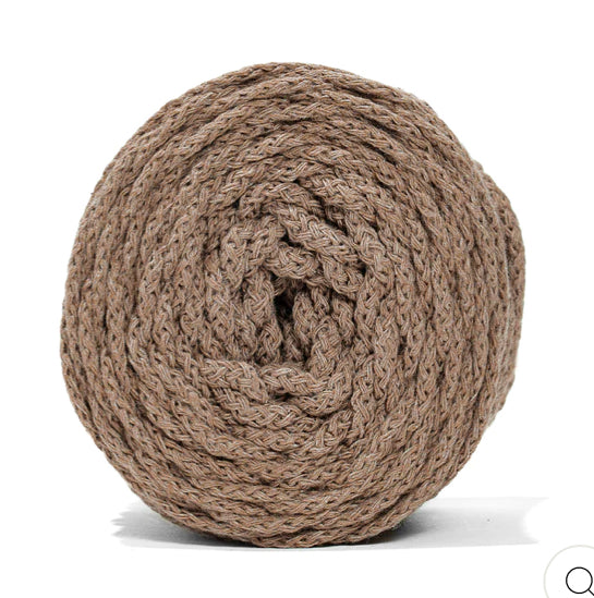 Ganxxet Air Braided Cord 6mm