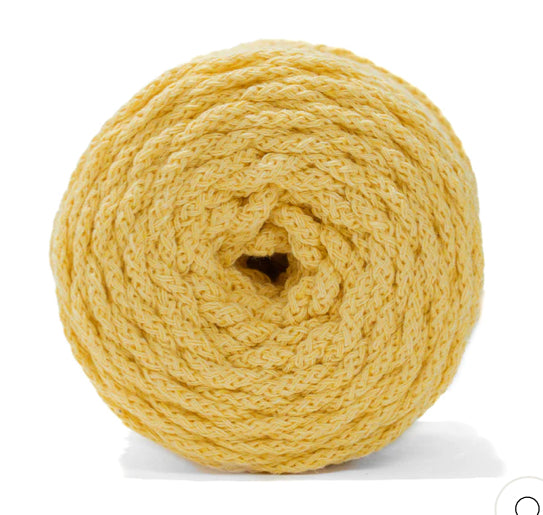 Ganxxet Air Braided Cord 6mm
