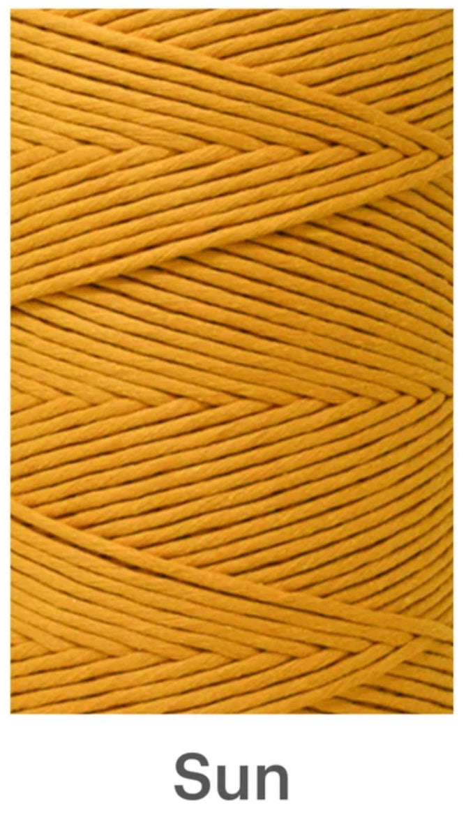 Ganxxet 4 mm (720ft)