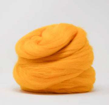 Ganxxet Merino Wool Roving