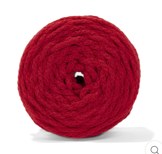 Ganxxet Air Braided Cord 6mm