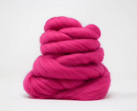 Ganxxet Merino Wool Roving