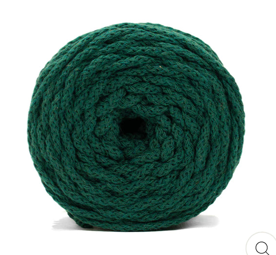 Ganxxet Air Braided Cord 6mm