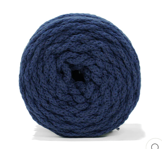 Ganxxet Air Braided Cord 6mm