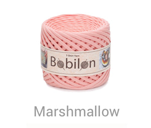 Bobilon yarn MEDIUM