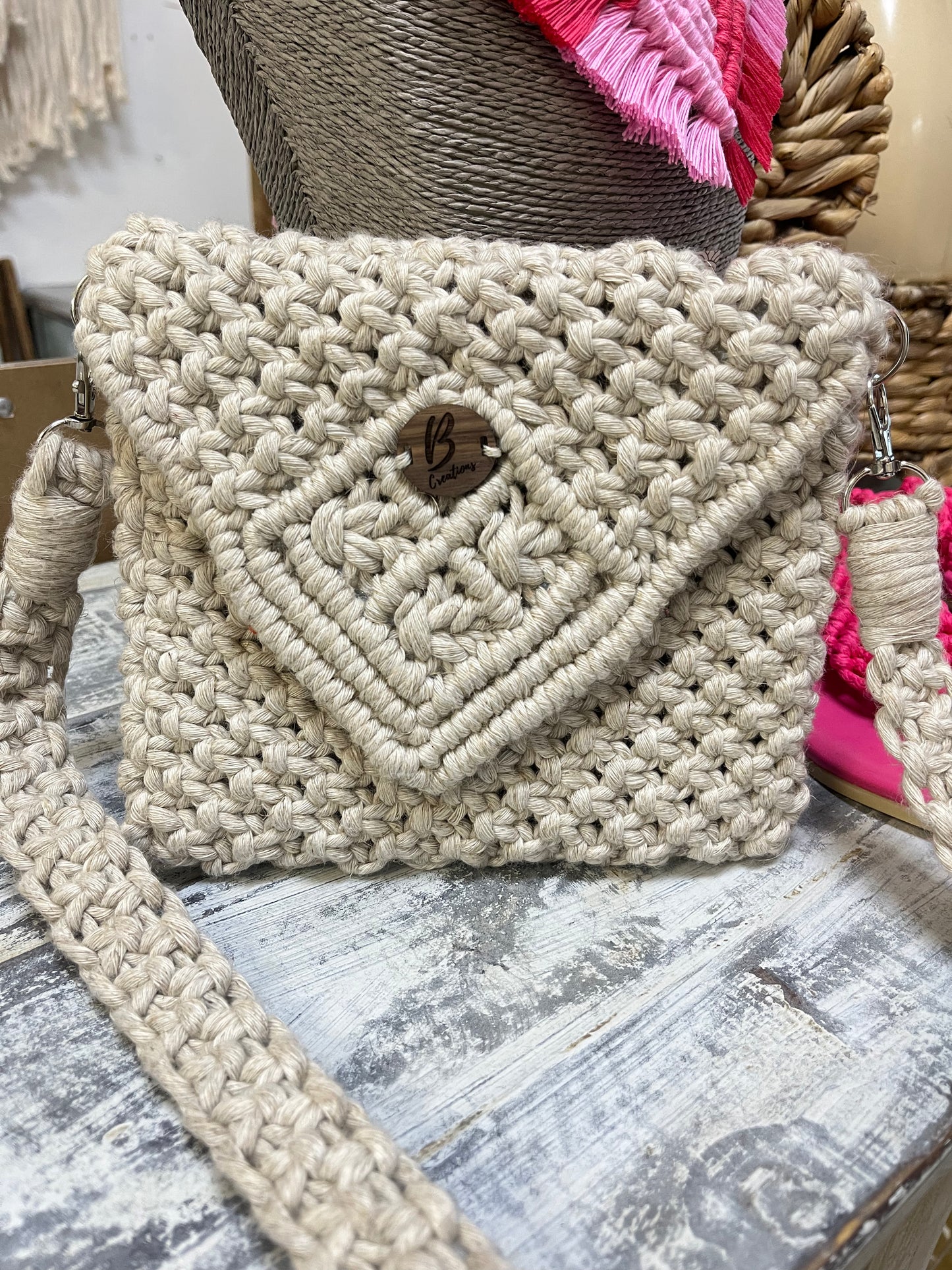 Cartera de cintura