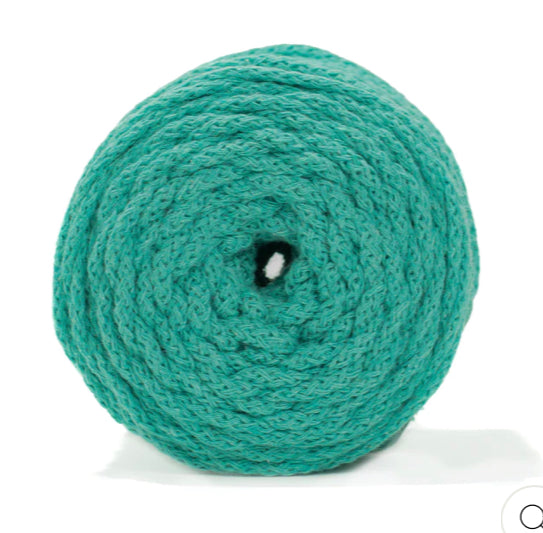 Ganxxet Air Braided Cord 6mm