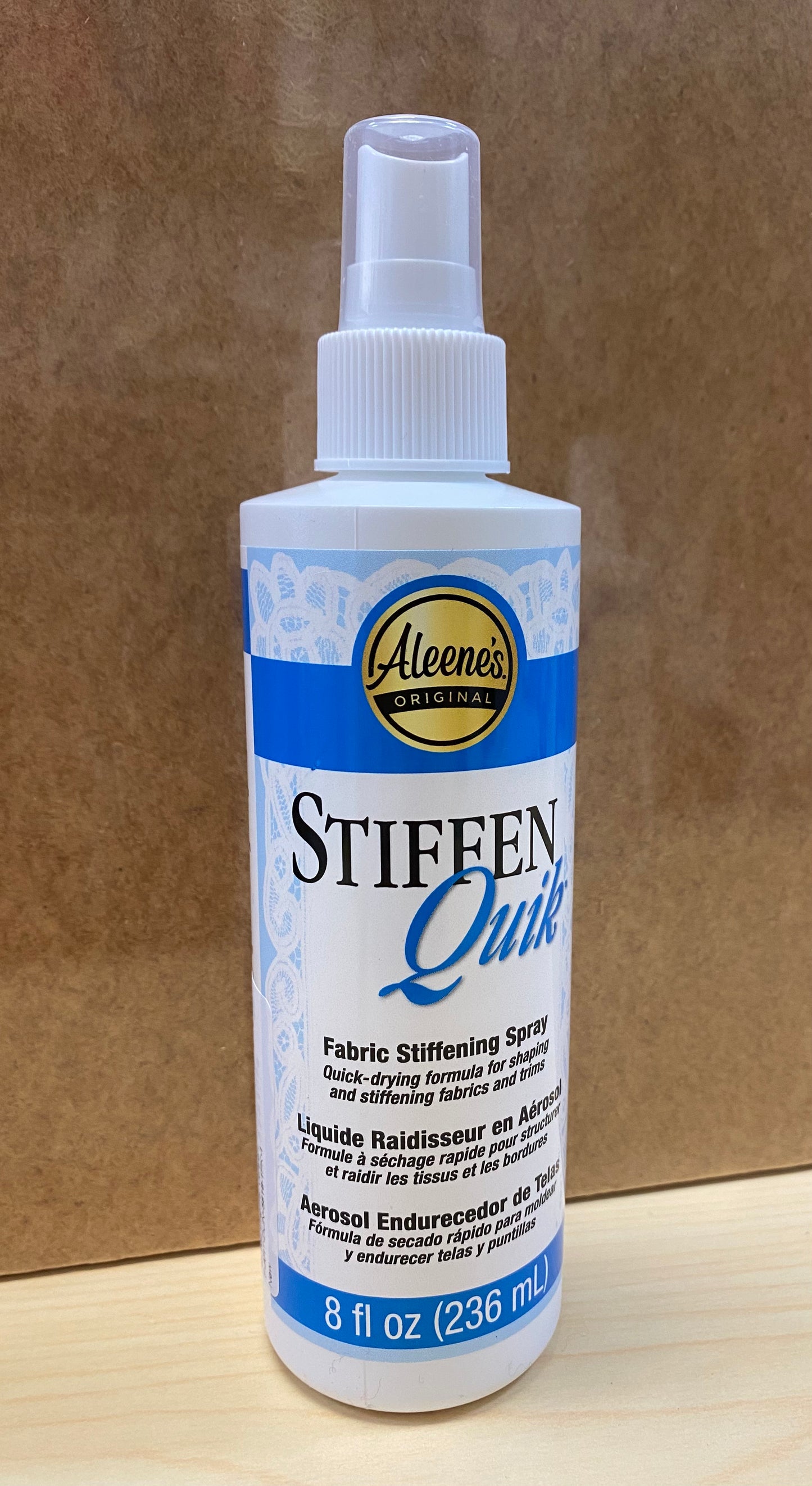 Aleene's Original Stiffen Quik