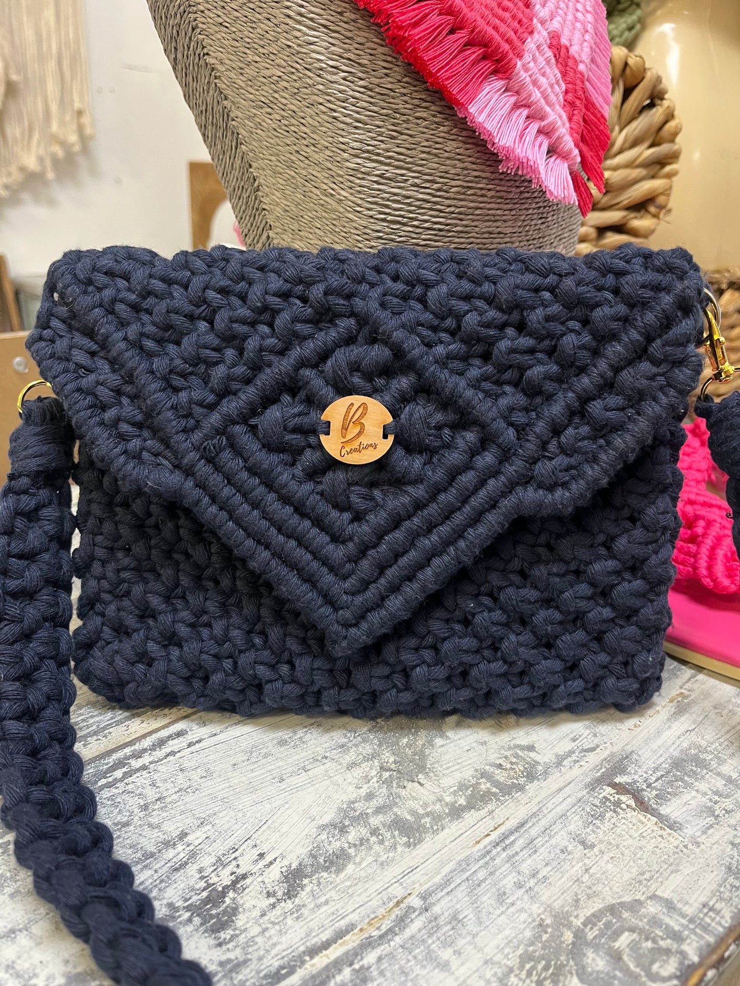 Cartera de cintura