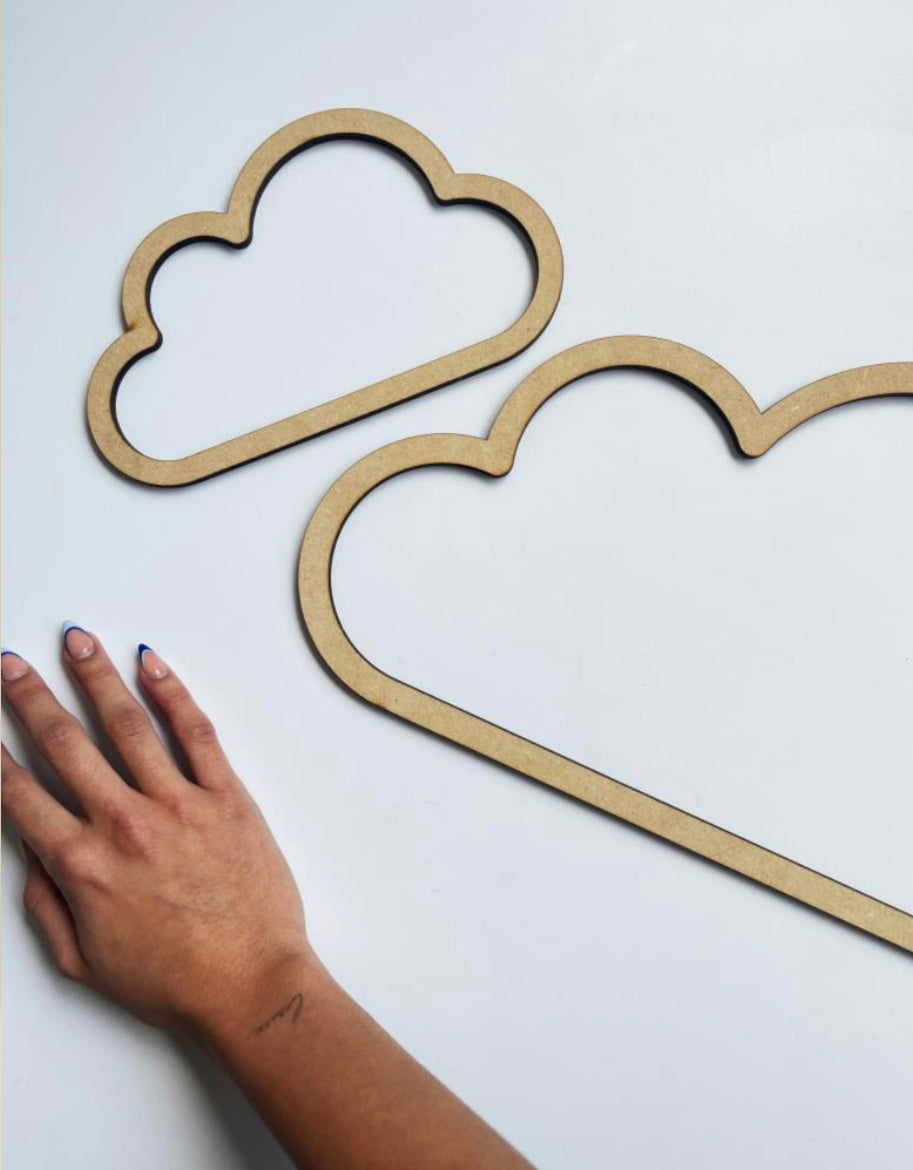 Figuras en Mdf