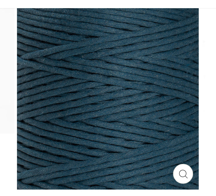 Ganxxet 4 mm (720ft)