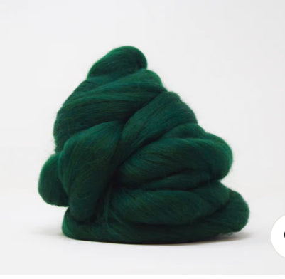 Ganxxet Merino Wool Roving