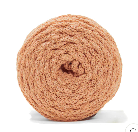 Ganxxet Air Braided Cord 6mm